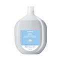 Soap Refills | Method 328104 34 oz. Tub Gel Hand Wash Refill Tub - Sweetwater (4/Carton) image number 0