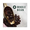 Coffee - Caffeinated | Starbucks 12411949 1 lb Bag Whole Bean Coffee - Caffe Verona image number 4