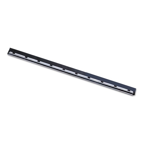 Squeegees | Unger NE450 18 in. Wide Stainless Steel S Channel Blade image number 0