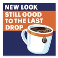 Coffee - Caffeinated | Maxwell House 4300009422 27.5 oz Canister Original Coffee (6/Carton) image number 6