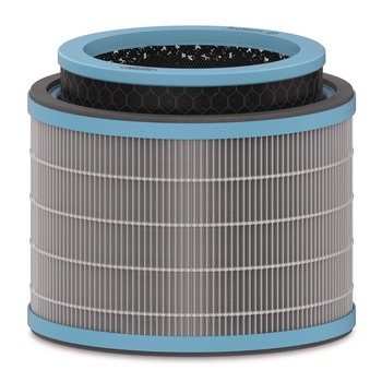 TruSens AFHZ2000-AGY01 True HEPA and Allergy Replacement Filters for TruSens Medium Air Purifiers