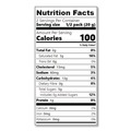 Snacks | Walkers W116 Shortbread Cookies (24 Packs/Box) image number 4