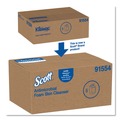 Soap Refills | Scott 91554 1,000 mL Antimicrobial Foam Skin Cleanser Refill - Fresh Scent image number 1