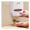 Lotions | Scott 35362 1 L Bottle Moisturizing Hand and Body Lotion - Fresh Scent (6/Carton) image number 5