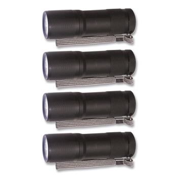 FLASHLIGHTS AND LANTERNS | Diversey Care D5696916 VeriClean UV/Black Light (4/Carton)