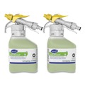 Drain Cleaners | Diversey Care 94266308 Suma ElimineX 50.7 oz. Liquid D3.1 Spray (2/Carton) image number 0