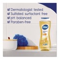 Personal Shampoos, Conditioners, & Body Washes | Dial 1700009119 Body Wash Advanced Clean Gold, Original Gold, 16 oz, 6/Carton image number 5