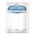 Cocoa | Swiss Miss GOV47491 0.73 oz. Packets Hot Cocoa Mix - Regular (50 Packets/Box) image number 1