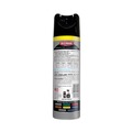 Stainless Steel Cleaners | WEIMAN 49CT 17 oz Aerosol Stainless Steel Cleaner and Polish (6/Carton) image number 2