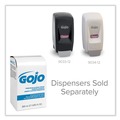 Soap Refills | GOJO Industries 9106-12 800 ml Premium Lotion Soap Refill - Waterfall (12/Carton) image number 3