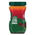 Coffee - Caffeinated | Folgers 2550020630 8 oz. Classic Decaf Instant Coffee Crystals image number 3