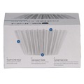 Coffee and Tea Filters | BUNN 20104.0001 8 to 12 Cup Size Flat Bottom Coffee Filters (100/Pack) image number 1