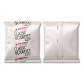 Perforated Roll & Hand Towels | Coffee Pro C-LC-CG2.5-100R Classic Frac Pack 2.5 oz 100/Carton image number 2