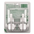 Metered Dispenser Refills | Air Wick 62338-91110 0.67 oz. Scented Oil Refills - Paradise Retreat (2/Pack) image number 1