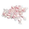 Candy, Gum & Mints | Office Snax 00662 5 lbs. Box Candy Assortments - Peppermint Candy image number 0
