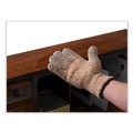 Dusters | Master Caster 18040 CleanGreen 5 in. x 10 in. Microfiber Dusting Gloves (1-Pair) image number 2