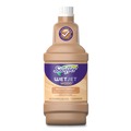 Floor Cleaners | Swiffer 77133 WetJet System 1.25 L Bottle Cleaning-Solution Refill - Blossom Breeze Scent (4/Carton) image number 1