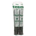 Cups | Dart P325BLK 3.25 oz. Polystyrene Portion Cups - Black (2500/Carton) image number 1