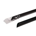 Straws/Stems/Sticks | Karat C9035 9 in. Jumbo Straws - Black (2000/Carton) image number 2