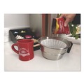 Coffee - Caffeinated | Folgers 2550006897 0.8 oz. Special Roast Ground Coffee Fraction Packs (42/Carton) image number 5