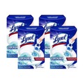 Toilet Bowl Cleaners | LYSOL Brand 19200-89059 Click Gel Automatic Toilet Bowl Cleaner - Ocean Fresh (24/Carton) image number 0