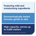 Soap Refills | Tork 400039 2 L Mild Foam Soap S26 Refill - Unscented (2/Pack) image number 6