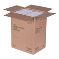 Straws/Stems/Sticks | Eco-Products EP-ST770 7.75 in. PLA Wrapped Straw - Clear (9600/Carton) image number 2