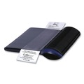 Disposable Spoons | WNA CEASESP960BL 6 in. Spoon Cutlery for Cutlerease Dispensing System - Black (960/Box) image number 1