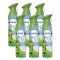 Air Fresheners & Odor Eliminators | Febreze 80841945 8.1 oz AIR Aerosol Spray - Gain Original (6/Carton) image number 0
