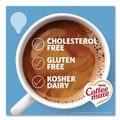 Creamers | Coffee-Mate 11000373 0.38 oz Liquid Coffee Creamer Mini Cups - French Vanilla (180/Carton) image number 5