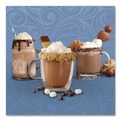 Cocoa | Swiss Miss GOV47491 0.73 oz. Packets Hot Cocoa Mix - Regular (50 Packets/Box) image number 4