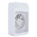 Air Freshener Dispensers | Fresh Products OFE-F-000I006M ourfreshE 2.71 in. x 4.19 in. x 6.68 in. Dispenser - White (6/Carton) image number 3