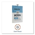 Coffee - Caffeinated | FLAVIA 48017 Alterra Coffee Freshpack - Sumatra (100/Carton) image number 9