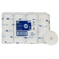 Toilet Tissues | Tork 472880 Advanced 2-Ply Coreless High Capacity Bath Tissue - White (36/Carton) image number 0
