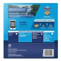 Dishwashing Detergents | FINISH 51700-81181 Orange Scent Dish Detergent Gelpacs (4/Carton) image number 4
