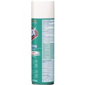 Disinfecting & Cleaning Solutions | Clorox 38504 19 oz. Fresh Aerosol Disinfecting Spray (12/Carton) image number 7