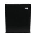 Refrigerators | Avanti SAR1701N1B 1.7 cu ft Superconductor Compact Refrigerator - Black image number 2