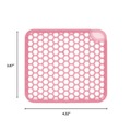Metered Dispenser Refills | Fresh Products OFB-F-008I048M-54 ourfresh Airfreshener Refill - Seaside Breeze (48/Carton) image number 4