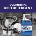 Dishwashing Detergents | Dawn Professional 57445CT Manual Pot/Pan Dish Detergent - Original (4/Carton) image number 3
