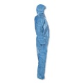 Hand Sanitizing Wipes | Ansell KCC 58514 A20 Breathable Particle Protection Coveralls - Extra Large, Blue (24/Carton) image number 1