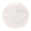 Perforated Roll & Hand Towels | LoCor 46902 7 in. x 1000 ft. 1-Ply Hard Wound Roll Towel - White (1-Carton) image number 3