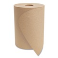Perforated Roll & Hand Towels | Morcon Paper R106 1-Ply 10 in. x 800 ft. 10 in. Roll Towels - Kraft (6/Carton) image number 3