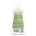 Hand Soaps | Dial 17000 20940 11 oz. Antibacterial Liquid Hand Soap - White Tea Scent (12/Carton) image number 2