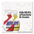 Disinfecting & Cleaning Solutions | Formula 409 30954 32 oz. Spray Bottle Multi-Surface Cleaner - Lemon (9/Carton) image number 8