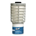 Air Fresheners & Odor Eliminators | Scott 91072 Essential 48 ml Cartridge Continuous Air Freshener Refills - Ocean Scent (6/Carton) image number 1