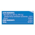 Disinfecting & Cleaning Solutions | LYSOL Brand 19200-02845 12.5 oz. Aerosol Spring Waterfall Liquid Disinfectant Spray (12/Carton) image number 5