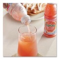 Juices | Tropicana TRO00175 10 oz Bottle 100 Percent Juice - Ruby Red Grapefruit (24/Carton) image number 3