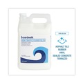 Floor Finishes | Boardwalk BWK4404FEA 1 Gallon Bottle High Traffic Floor Polish image number 3