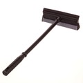 Squeegees | Unger UNGAUSQ0 8 in. Rubber Blade Auto Squeegee with Grip - Black (20/Carton) image number 0