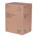 Straws/Stems/Sticks | Eco-Products EP-ST770 7.75 in. PLA Wrapped Straw - Clear (9600/Carton) image number 3